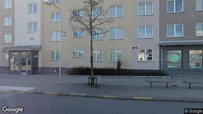 Apartments for rent in Stockholm West - Photo from Google Street View