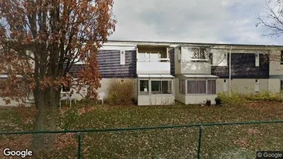 Apartments for rent in Upplands Väsby - Photo from Google Street View