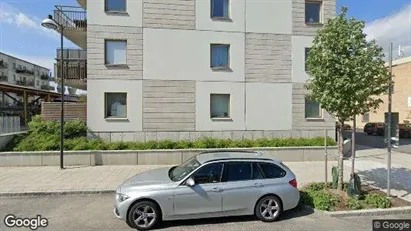 Apartments for rent in Värmdö - Photo from Google Street View