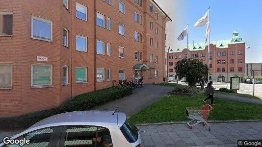 Apartments for rent in Kirseberg - Photo from Google Street View