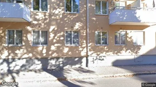 Apartments for rent in Gävle - Photo from Google Street View