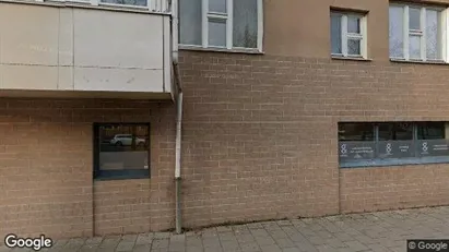 Apartments for rent in Gävle - Photo from Google Street View