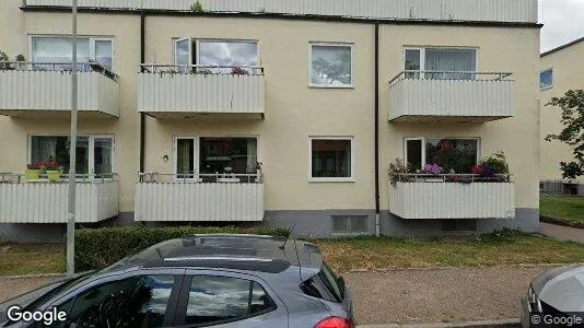 Apartments for rent in Landskrona - Photo from Google Street View