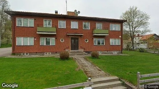 Apartments for rent in Uppvidinge - Photo from Google Street View