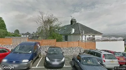 Apartments for rent in Saltash - Cornwall - Photo from Google Street View