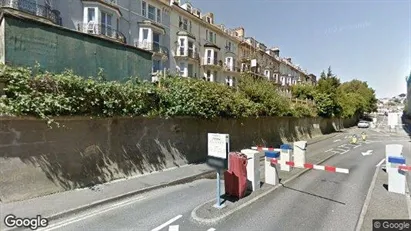 Apartments for rent in Hastings - East Sussex - Photo from Google Street View