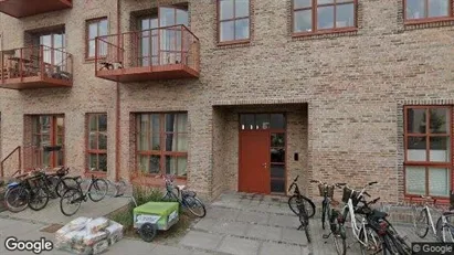 Apartments for rent in Copenhagen SV - Photo from Google Street View