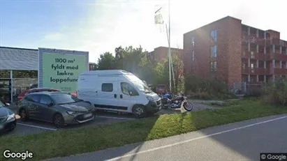 Apartments for rent in Frederikssund - Photo from Google Street View