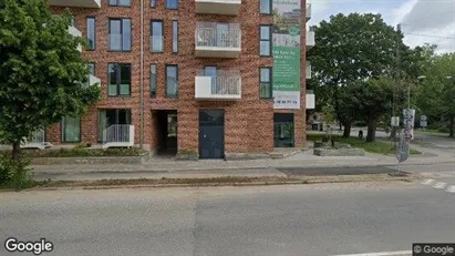 Apartments for rent in Aarhus N - Photo from Google Street View