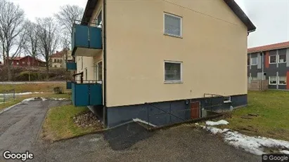 Apartments for rent in Askersund - Photo from Google Street View