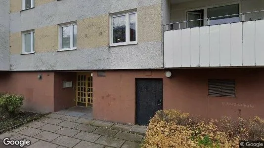 Apartments for rent in Eskilstuna - Photo from Google Street View