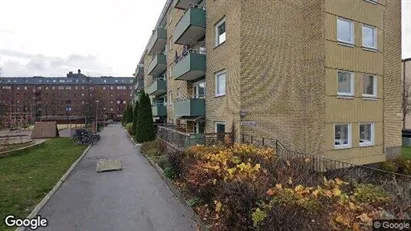 Apartments for rent in Eskilstuna - Photo from Google Street View