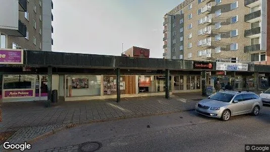 Apartments for rent in Hallsberg - Photo from Google Street View