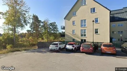 Apartments for rent in Sigtuna - Photo from Google Street View