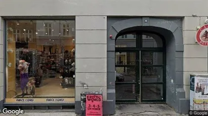 Apartments for rent in Copenhagen K - Photo from Google Street View