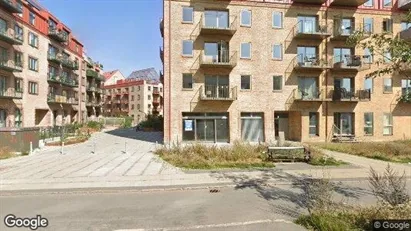 Apartments for rent in Copenhagen SV - Photo from Google Street View