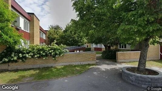 Apartments for rent in Linköping - Photo from Google Street View