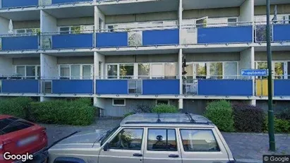 Apartments for rent in Malmö City - Photo from Google Street View