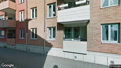 Apartments for rent in Örebro - Photo from Google Street View