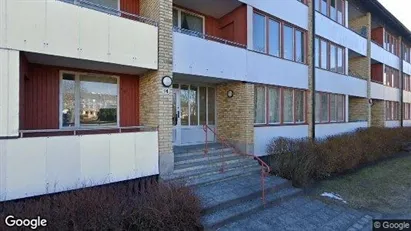 Apartments for rent in Linköping - Photo from Google Street View