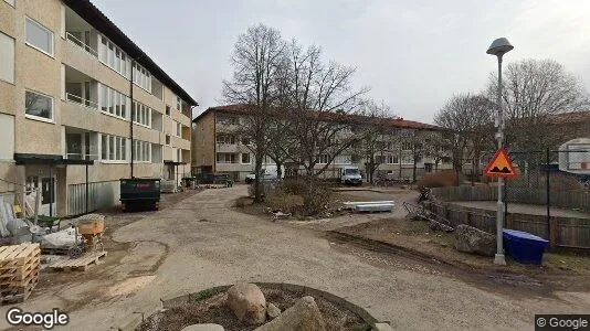 Apartments for rent in Linköping - Photo from Google Street View