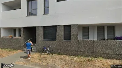 Apartments for rent in Bordeaux - Photo from Google Street View