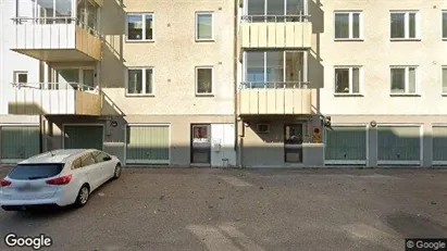 Apartments for rent in Karlstad - Photo from Google Street View