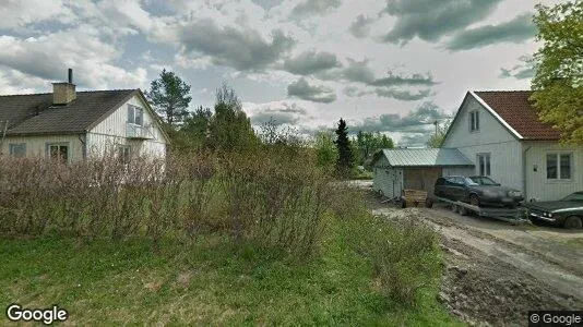 Apartments for rent in Sundsvall - Photo from Google Street View