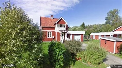 Apartments for rent in Skellefteå - Photo from Google Street View