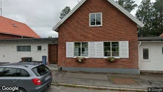 Apartments for rent in Skellefteå - Photo from Google Street View