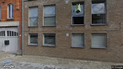 Apartments for rent in Roeselare - Photo from Google Street View