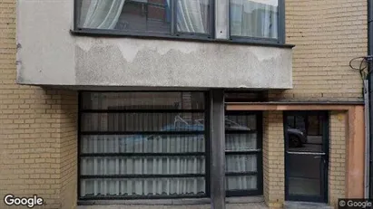 Apartments for rent in Sint-Niklaas - Photo from Google Street View