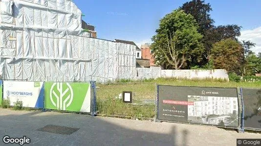 Apartments for rent in Mechelen - Photo from Google Street View