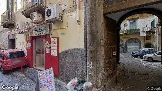 Apartments for rent in Napoli Municipalità 1 - Photo from Google Street View