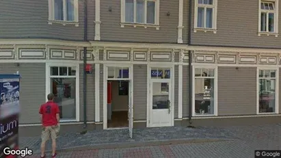 Apartments for rent in Jūrmala - Photo from Google Street View