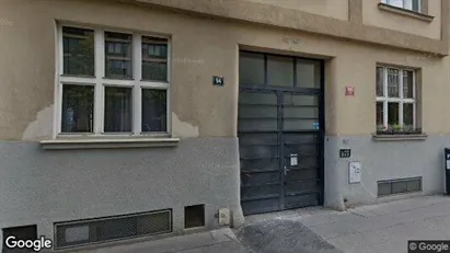 Apartments for rent in Praha 8 - Photo from Google Street View