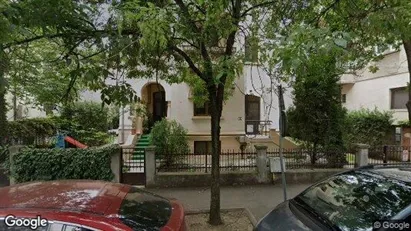 Apartments for rent in Bucharest - Sectorul 1 - Photo from Google Street View