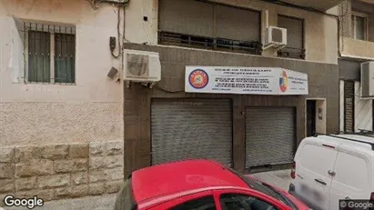 Apartments for rent in Alicante/Alacant - Photo from Google Street View