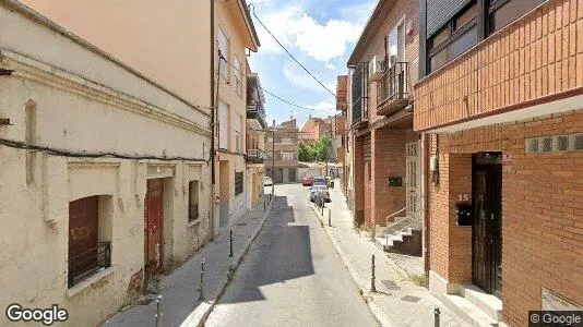 Apartments for rent in Madrid Arganzuela - Photo from Google Street View