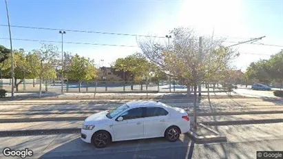 Apartments for rent in Alicante/Alacant - Photo from Google Street View