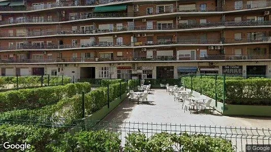 Apartments for rent in Madrid Arganzuela - Photo from Google Street View