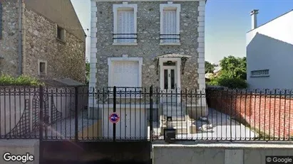 Apartments for rent in Nogent-sur-Marne - Photo from Google Street View