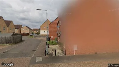 Apartments for rent in Thetford - Norfolk - Photo from Google Street View