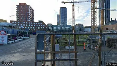 Apartments for rent in Vesterbro - Photo from Google Street View