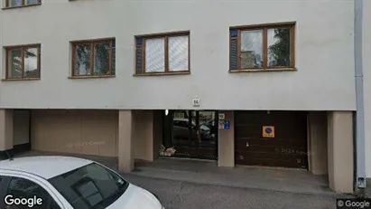 Apartments for rent in Helsinki Läntinen - Photo from Google Street View