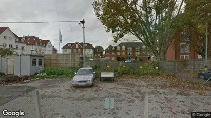 Apartments for rent in Ruislip - Middlesex - Photo from Google Street View