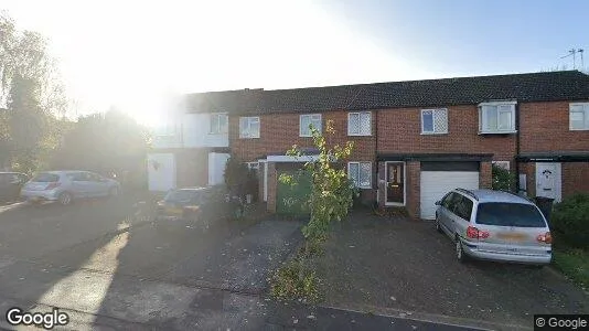 Apartments for rent in Bristol - Avon - Photo from Google Street View