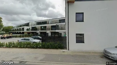 Apartments for rent in Zwevegem - Photo from Google Street View