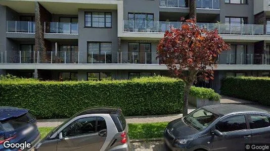 Apartments for rent in Brussels Sint-Pieters-Woluwe - Photo from Google Street View