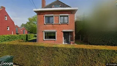 Rooms for rent in Waregem - Photo from Google Street View